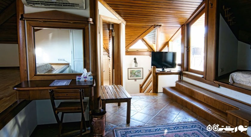   هتل مینیون شهر آنتالیا